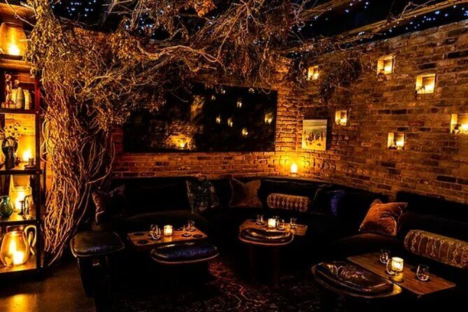 Austin's Best Speakeasies 3-Hour Guided Tour - FAQ