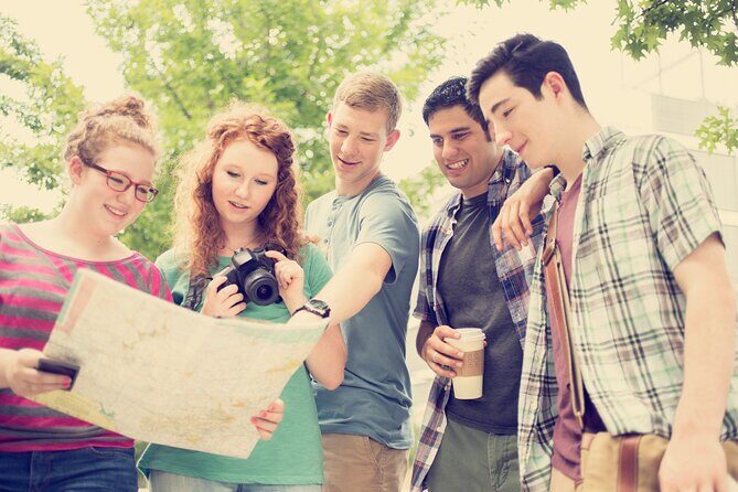 Austins Enchanting Walking Tour of European Explorers Dream - What the Reviews Suggest About This Tour