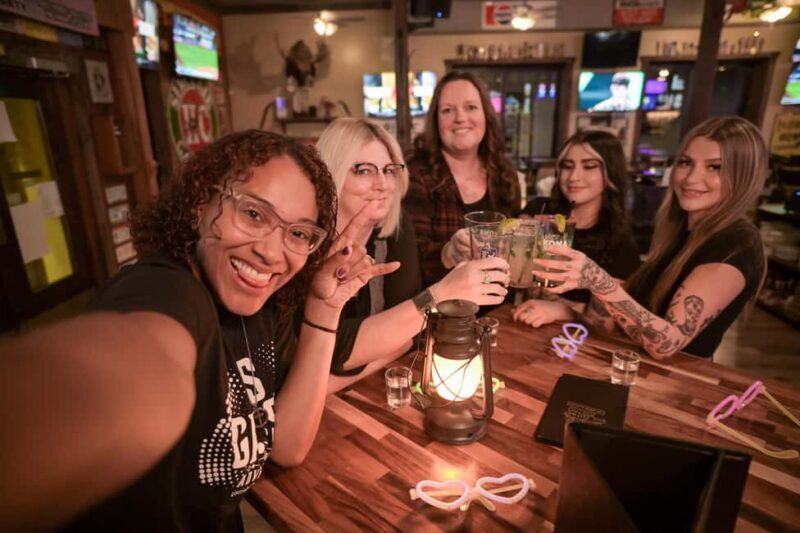 Austins Spirits & Spirits Haunted Pub Crawl - An In-Depth Look at the Haunted Pub Crawl Experience