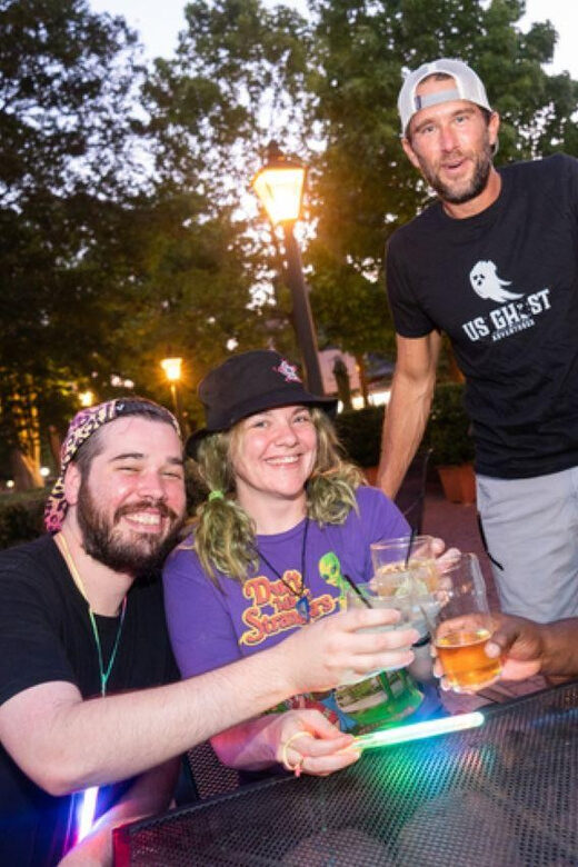 Austins Spirits & Spirits Haunted Pub Crawl - Who Is This Tour Best For?
