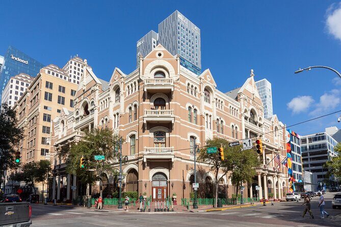 Austins Treasures: A Heroic Downtown Discovery Walk - Final Thoughts