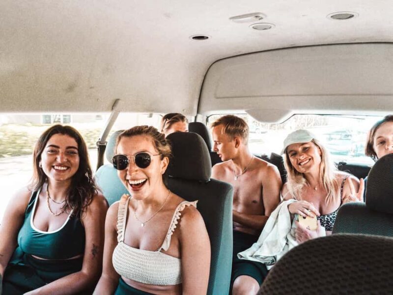 Australia 6-Day Summer Surf & Camping Trip - Authentic Experience & Unique Highlights