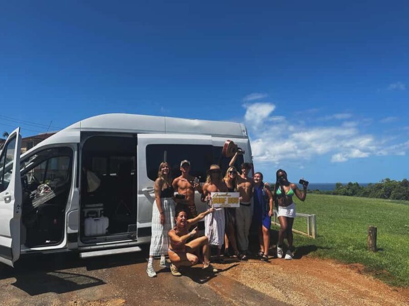 Australia 6-Day Summer Surf & Camping Trip - FAQ