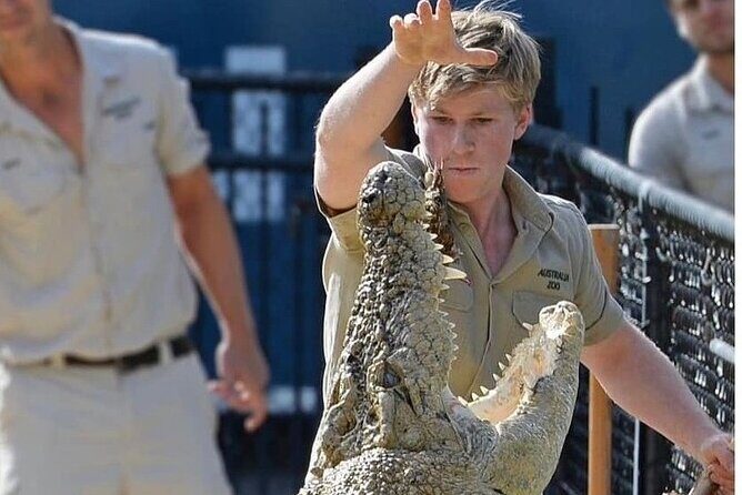 Australia Zoo Day Trip from Brisbane - FAQ