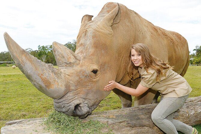 Australia Zoo Transfer from Noosa and Sunshine Coast - FAQs