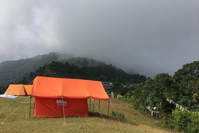Australian Camp Overnight Hiking via Dhampus from Pokhara Nepal - An In-Depth Look at the Australian Camp Overnight Hike