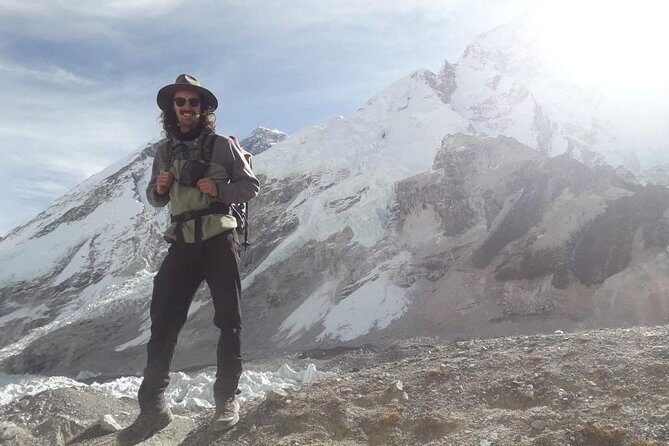 Australian Camp Panorama 3 days Trek - Detailed Breakdown of the Itinerary