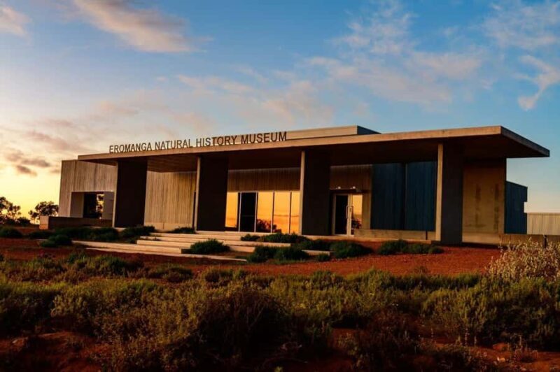 Australian Dinosaur Giants Tour - A Detailed Look at the Australian Dinosaur Giants Tour