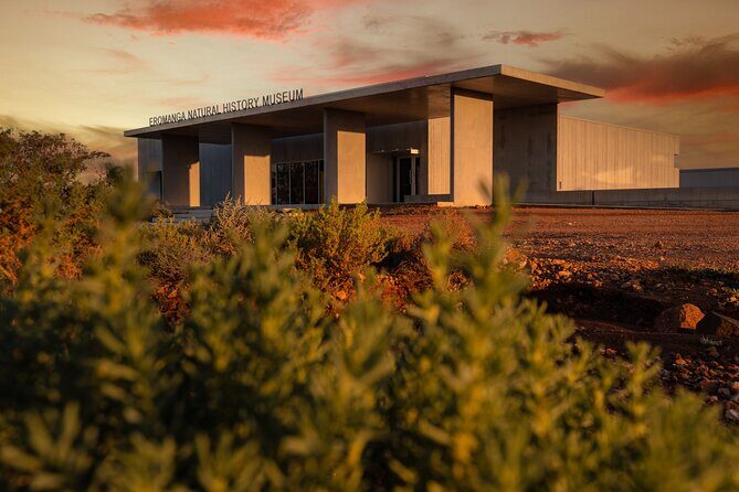 Australian Dinosaur Giants Tour - What Visitors Are Saying