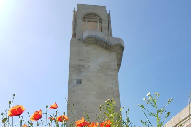 Australian private Somme tour including Sir John Monash Centre - An In-Depth Look at the Somme Australian Tour