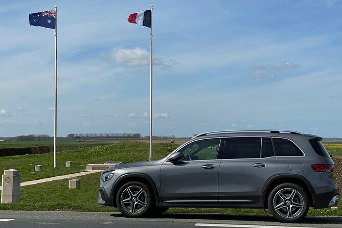 Australian private Somme tour including Sir John Monash Centre - Who Is This Tour Best For?