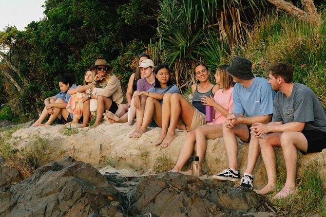 Australian Surfing and Camping Tours - Exploring the Itinerary: What You Can Expect