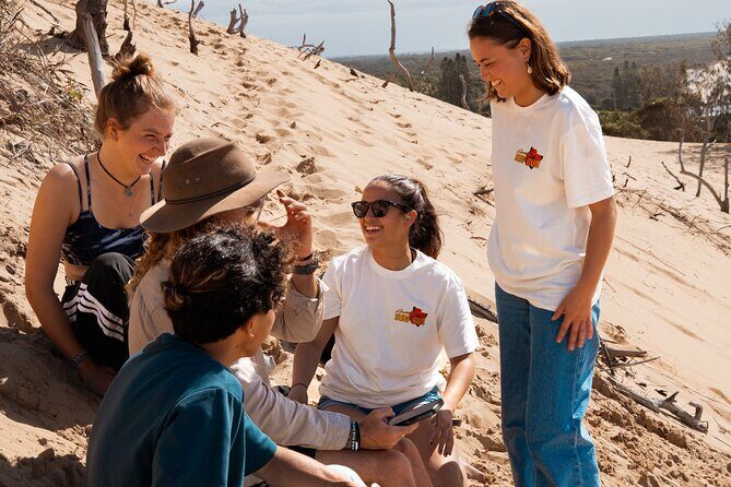 Australian Surfing and Camping Tours - What’s Included and What’s Not?