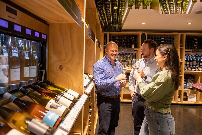 Australian Wine Discovery Tour Ticket - An In-Depth Look at the Tour Experience