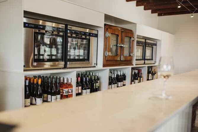 Australia's Immersion Tasting - Authentic Experiences and Genuine Insights