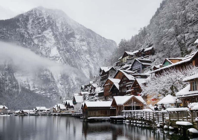 Austria: Summer tour Hallstatt & Salzburg Day Trip - What to Expect from the Austria Summer Tour