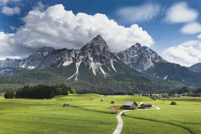 Austria: Summer tour Hallstatt & Salzburg Day Trip - The Sum Up