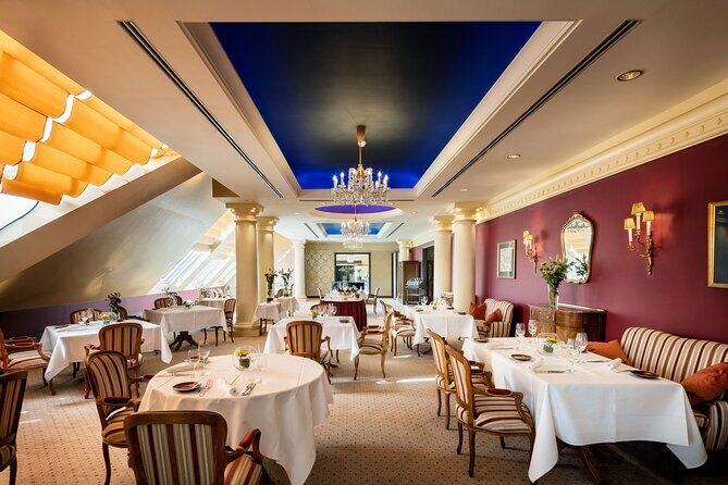 Austrian Delights: 3-course Austrian Dinner and Concert at Musikverein Vienna - An In-Depth Look at the Experience