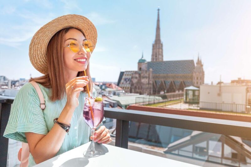 Austrian Food, Vienna Restaurants Self-Guided Tour Booklet - Price and Value Analysis