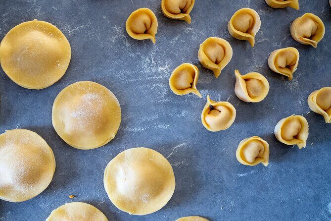 Authentic 4-Course Dinner and Wine Pairing in Florence - Authentic 4-Course Dinner and Wine Pairing in Florence: An In-Depth Review