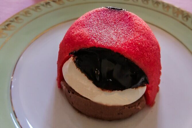 Authentic 4-Course Dinner and Wine Pairing in Florence - FAQ