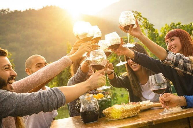 Authentic 7 Day Tuscany Tour - An In-Depth Look at the 7-Day Tuscany Experience