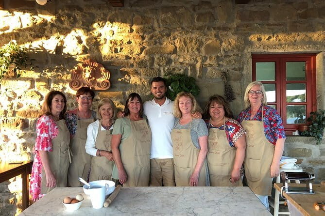 Authentic 7 Day Tuscany Tour - FAQ