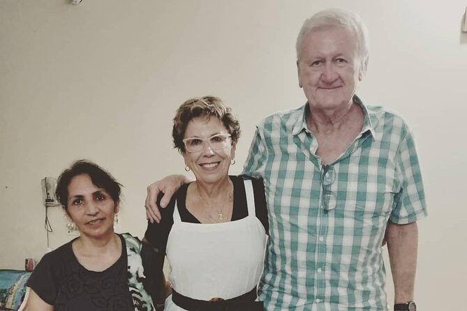 Authentic Afghan Meal with Refugee Family: A Unique Experience - Who Will Love This Experience