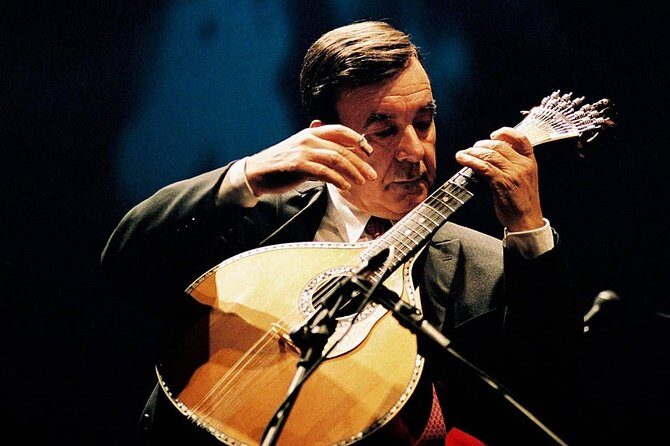 Authentic Alfama Experience: Fado Music and Cultural Walking Tour - An In-Depth Look at the Authentic Alfama Experience