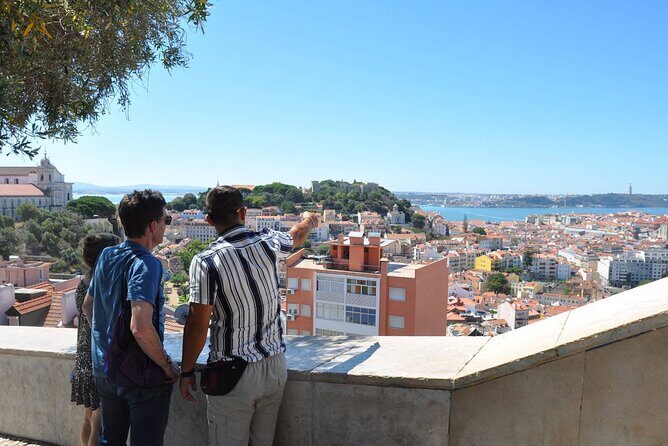 Authentic Alfama Experience: Fado Music and Cultural Walking Tour - Value for Money