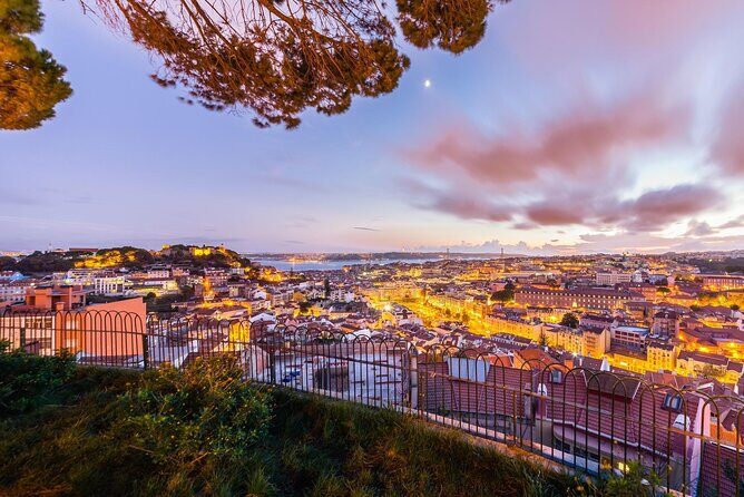Authentic Alfama Experience: Fado Music and Cultural Walking Tour - Authenticity and Cultural Significance