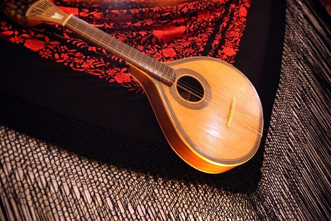 Authentic Alfama Experience: Fado Music and Cultural Walking Tour - Practical Tips for Future Travelers