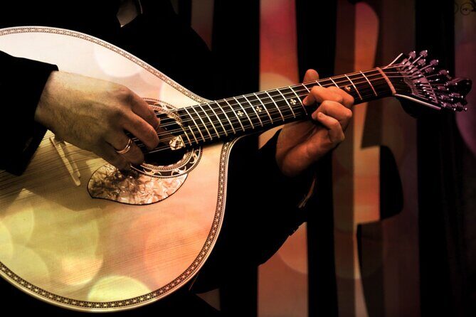 Authentic Alfama Experience: Fado Music and Cultural Walking Tour - Who Should Consider This Tour?