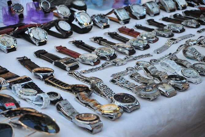 Authentic Algarve: Loulé Town Tour and Markets - Why Choose This Tour?