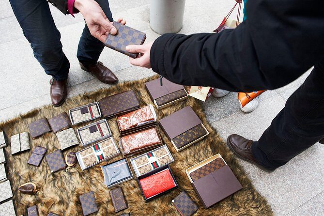 Authentic Algarve: Loulé Town Tour and Markets - The Experience and Group Dynamics