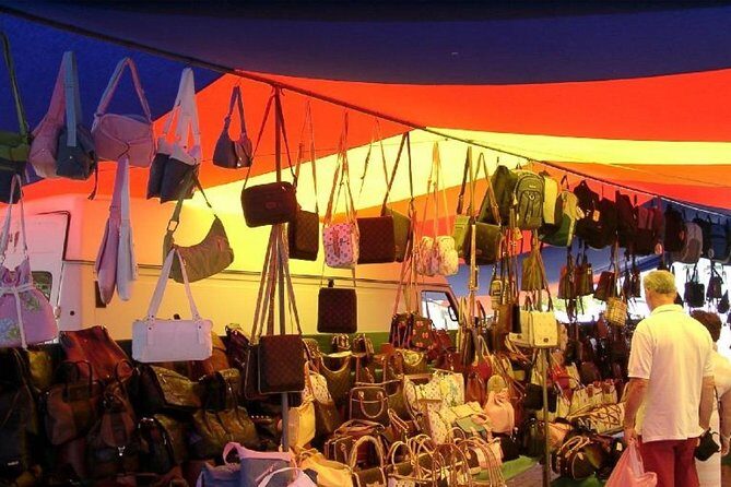 Authentic Algarve: Loulé Town Tour and Markets - Final Thoughts