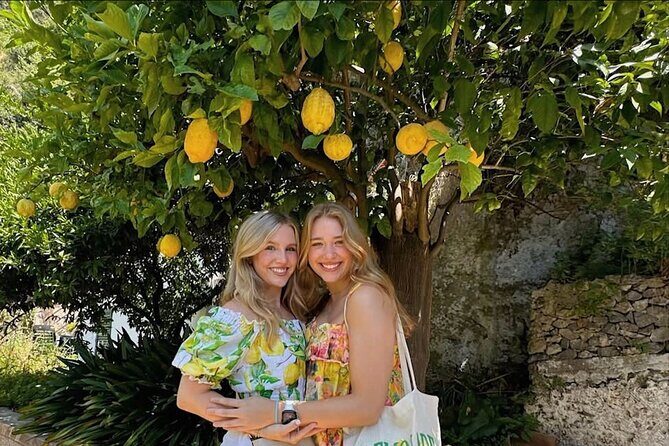 Authentic Amalfi Lemon Tour & Tasting in the Historical Garden - Final Thoughts