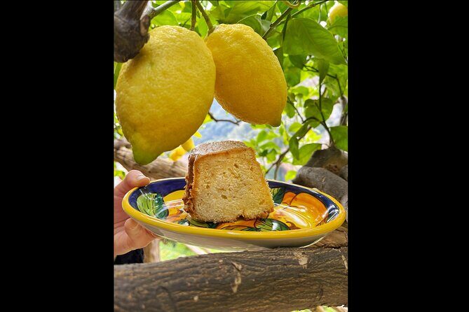 Authentic Amalfi Lemon Tour & Tasting in the Historical Garden - FAQ