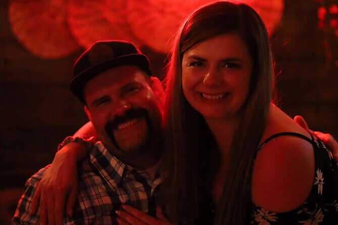 Authentic Artisanal Mezcal tasting in Cancun with appetizers. - FAQ