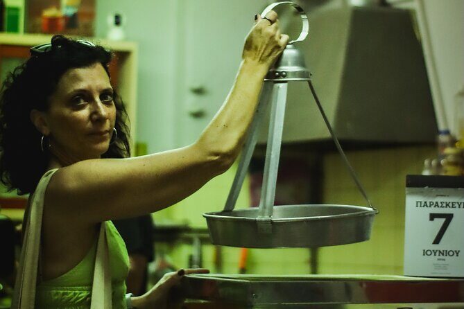 Authentic Athens Food Tour - A Closer Look at the Experience