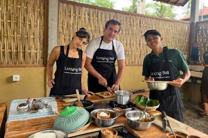 Authentic Balinese Cooking Class in Ubud - Authentic Balinese Cooking Class in Ubud: A Flavorful Journey into Bali’s Culinary Soul