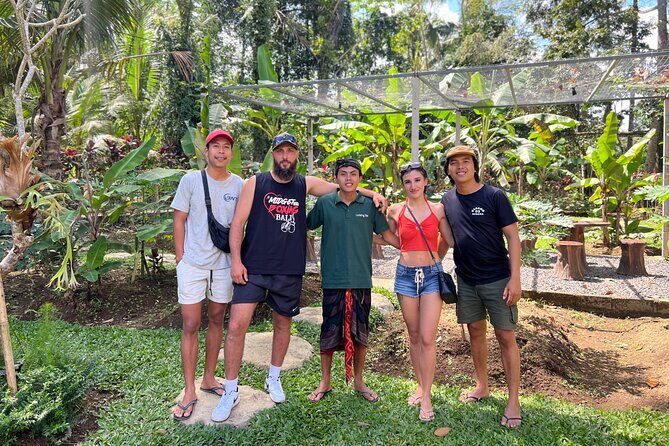 Authentic Balinese Cooking Class in Ubud - Who Will Love This Tour?