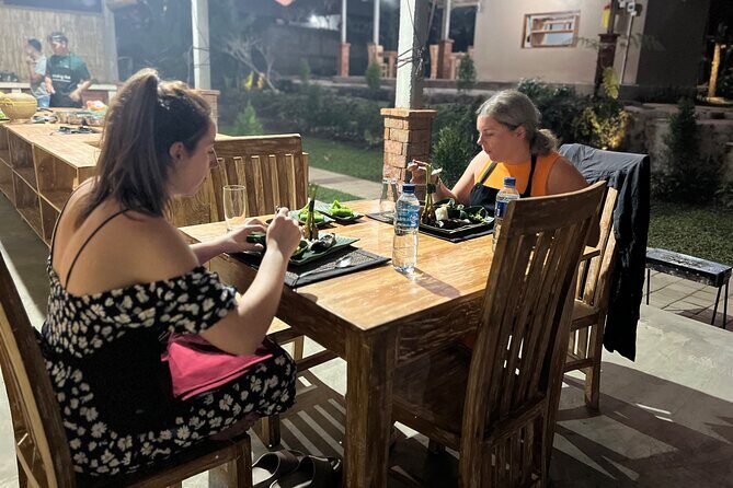Authentic Balinese Cooking Class with Ubud Tour - All Inclusive - FAQ