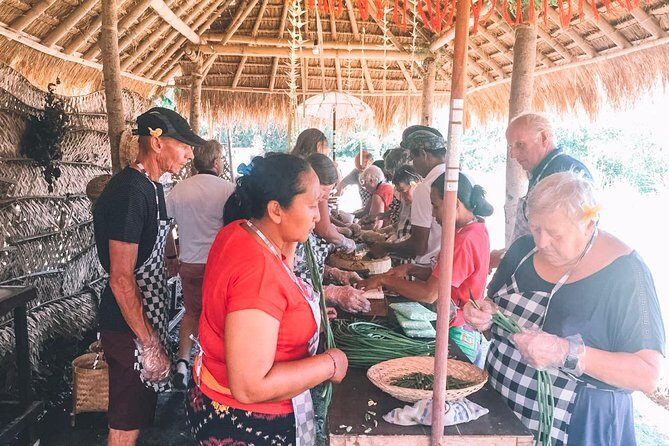 Authentic Balinese Cooking Classes - Practical Details: What You Need to Know