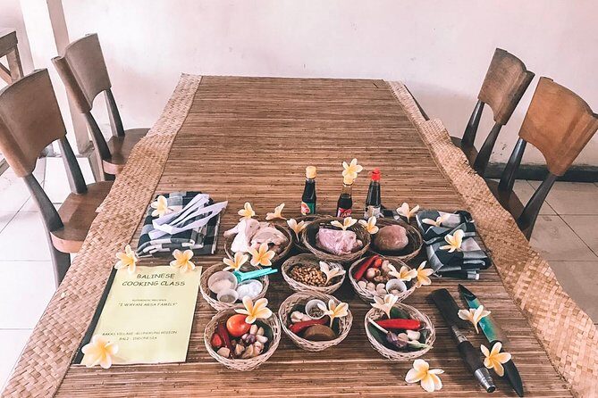 Authentic Balinese Cooking Classes - Final Thoughts