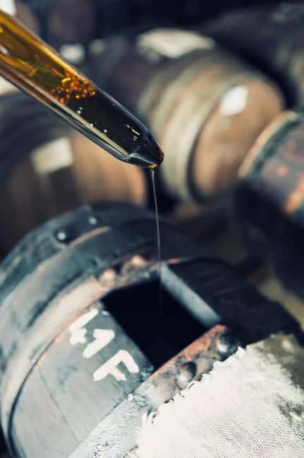 Authentic Balsamic Vinegar Tour & Tasting in Modena - An In-Depth Look at the Balsamic Vinegar Experience