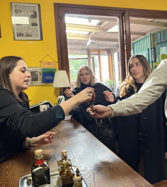 Authentic Balsamic Vinegar Tour & Tasting in Modena - Final Thoughts