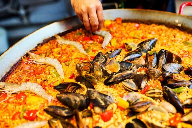 Authentic Barcelona Cooking Class: Market Tour & Paella Workshop - Final Thoughts