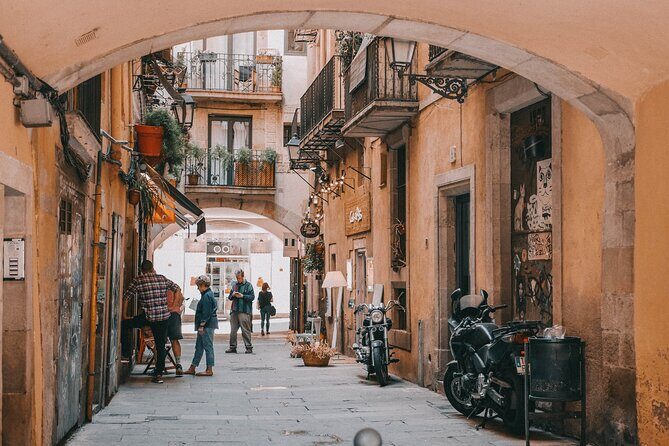 Authentic Barcelona Cooking Class: Market Tour & Paella Workshop - FAQ