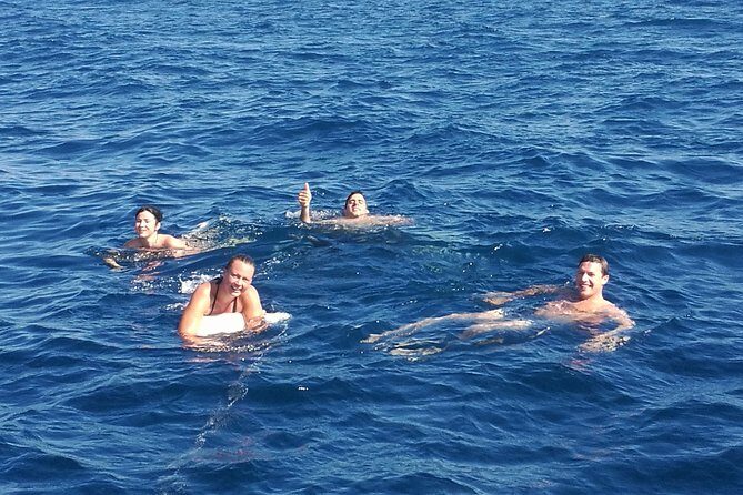 Authentic Barcelona Sailing Tour with Swim & Drinks - Final Thoughts